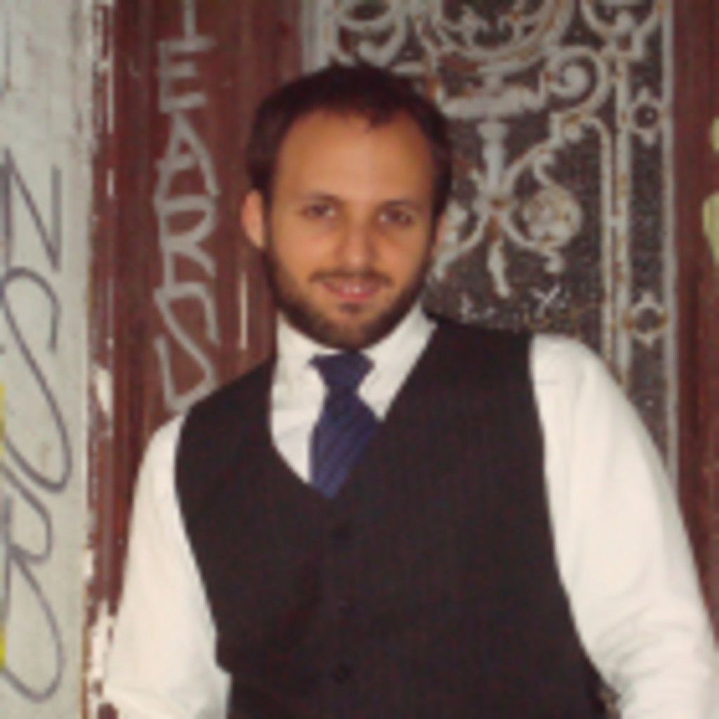 Ben / Bharat Berwing